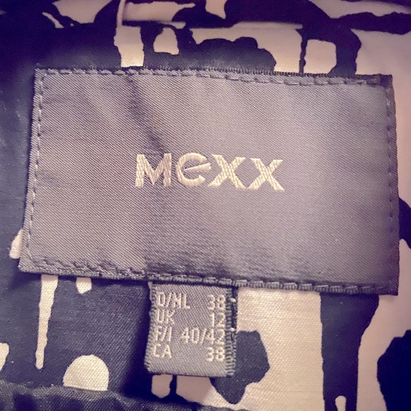 MEXX spring/fall coat - Picture 2 of 10